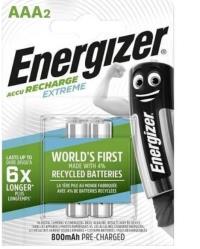 Energizer Extreme AAA 800mAh 2